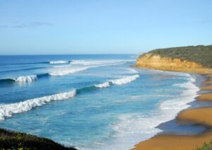 Bells Beach, Torquay