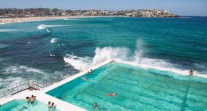 Bondi Beach (Sydney, Nouvelles-Galles du Sud)