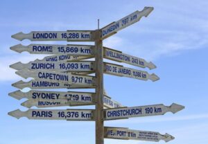 Comment calculer un budget voyage : calculer un tour du monde, comment s'y prendre ?
