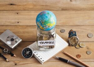 Comment calculer un budget voyage : l'expérience d'un couple de globetrotteurs