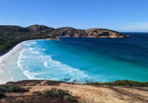 Hellfire Bay, Esperance