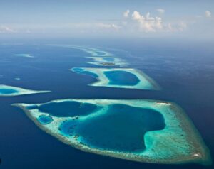 Voyage de noces aux Maldives : bien choisir son île paradisiaque