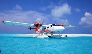 Voyage de noces aux Maldives : bien choisir sa compagnie aérienne