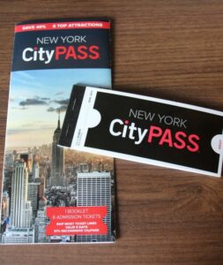 New York City Pass