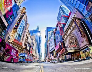 Comparatif pour choisir son pass pour visiter New-York : Pass illimité ou pass à la carte ?