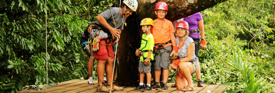 voyage sur mesure au Costa Rica