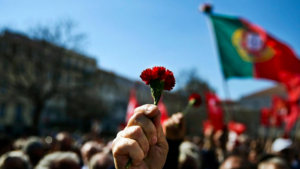 Que fête-t-on le 25 avril au Portugal ?