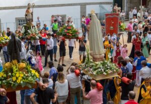 Quelles sont les différentes fêtes religieuses au Portugal ?