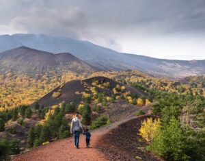 Visiter l'Etna : Une expérience unique