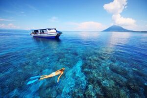 Pourquoi la plongée sous-marine nous fait autant rêver ?