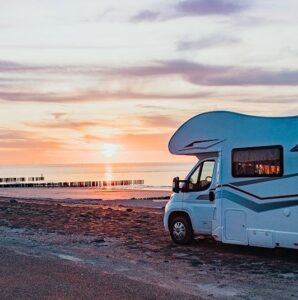 Week-end en camping car : quelques idées de sorties et de destinations en France