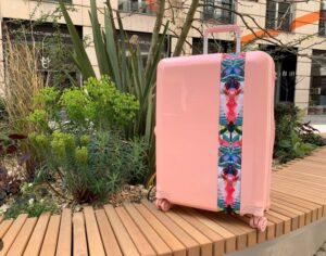 Quelles sont les bonnes raisons de choisir une valise personnalisée : pour quels avantages ?