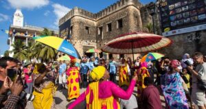 Meilleure période pour aller à Zanzibar : festivals et événements