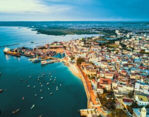 Meilleure période pour partir à Zanzibar pour des excursions