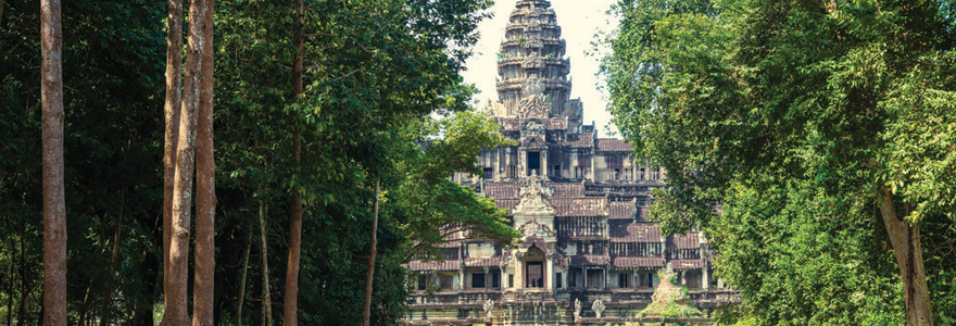 temple angkor