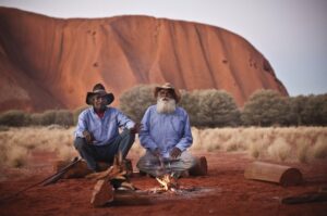 Quelle est la meilleure période pour visiter la montagne sacrée Uluru/Ayers Rock en Australie ?