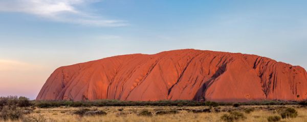 Uluru