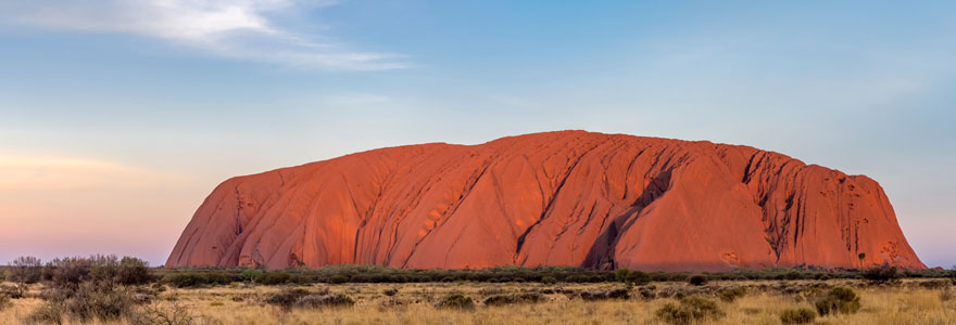 Uluru