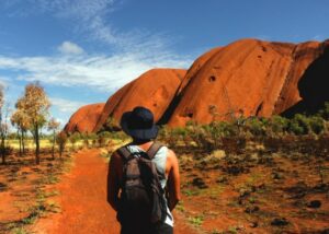 Visiter Uluru/Ayers Rock : règles et recommandations spécifiques