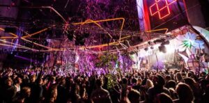 Vie nocturne à Stockholm : les clubs et discothèques