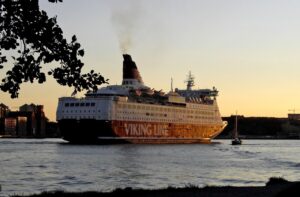 Croisière dans les incontournables îles de l’archipel de Stockholm