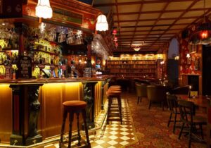 Vie nocturne à Stockholm : bars et pubs