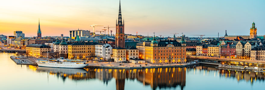 Stockholm