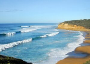 Bells Beach, Torquay